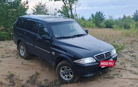 ТагАЗ Road Partner, 2008 год, 450 000 рублей, 10 фотография