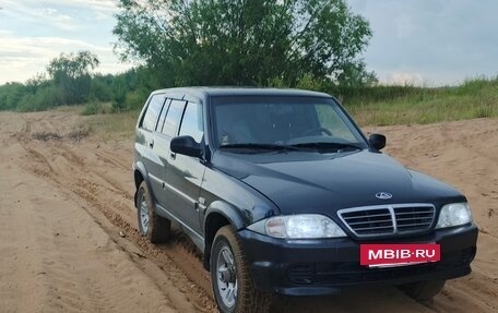 ТагАЗ Road Partner, 2008 год, 450 000 рублей, 14 фотография