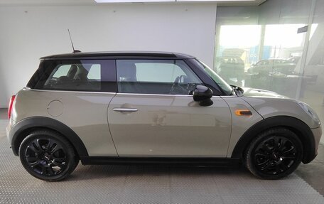 MINI Hatch, 2018 год, 1 520 000 рублей, 5 фотография