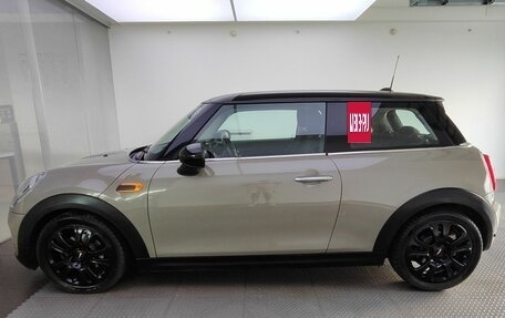 MINI Hatch, 2018 год, 1 520 000 рублей, 10 фотография