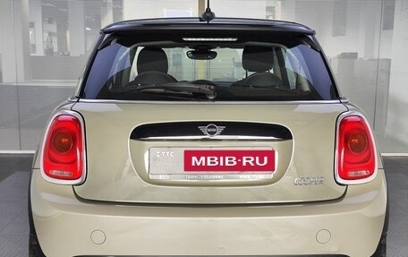MINI Hatch, 2018 год, 1 520 000 рублей, 7 фотография