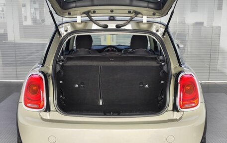 MINI Hatch, 2018 год, 1 520 000 рублей, 12 фотография