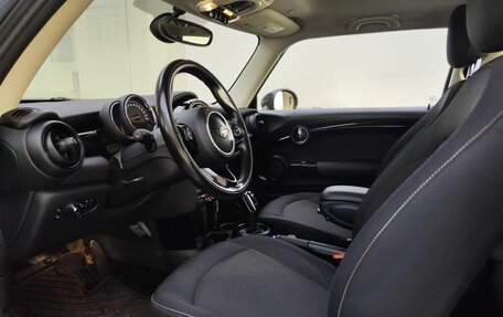 MINI Hatch, 2018 год, 1 520 000 рублей, 20 фотография