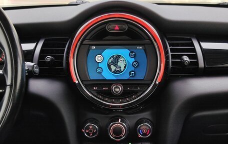 MINI Hatch, 2018 год, 1 520 000 рублей, 18 фотография