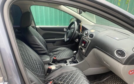 Ford Focus II рестайлинг, 2010 год, 660 000 рублей, 3 фотография