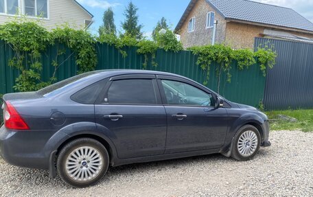 Ford Focus II рестайлинг, 2010 год, 660 000 рублей, 2 фотография