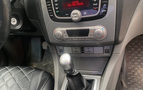 Ford Focus II рестайлинг, 2010 год, 660 000 рублей, 9 фотография