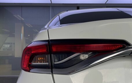 Toyota Corolla, 2022 год, 1 799 000 рублей, 10 фотография
