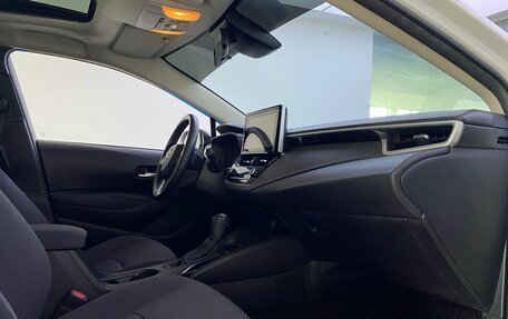 Toyota Corolla, 2022 год, 1 799 000 рублей, 11 фотография