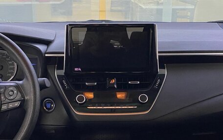 Toyota Corolla, 2022 год, 1 799 000 рублей, 15 фотография