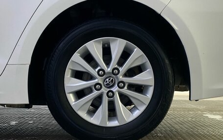 Toyota Corolla, 2022 год, 1 799 000 рублей, 18 фотография