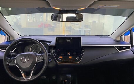 Toyota Corolla, 2022 год, 1 799 000 рублей, 14 фотография