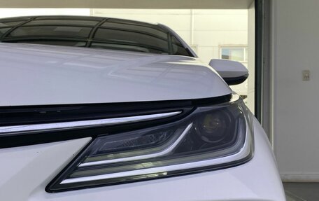 Toyota Corolla, 2022 год, 1 799 000 рублей, 17 фотография