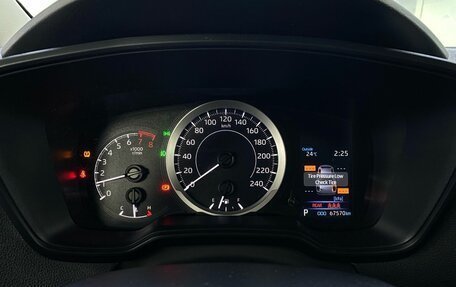 Toyota Corolla, 2022 год, 1 799 000 рублей, 13 фотография