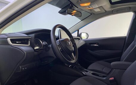 Toyota Corolla, 2022 год, 1 799 000 рублей, 16 фотография