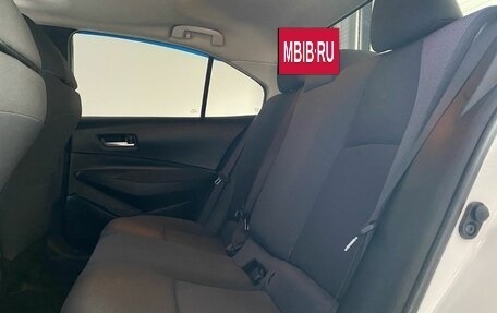 Toyota Corolla, 2022 год, 1 799 000 рублей, 12 фотография
