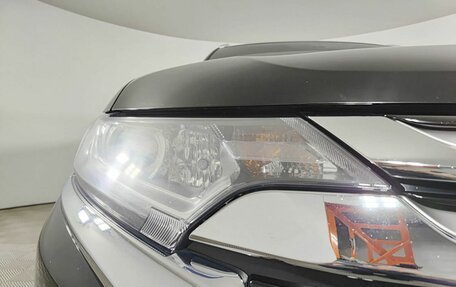 Mitsubishi Outlander III рестайлинг 3, 2018 год, 1 970 000 рублей, 21 фотография