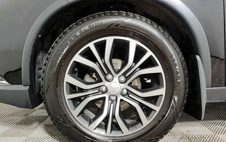 Mitsubishi Outlander III рестайлинг 3, 2018 год, 1 970 000 рублей, 22 фотография