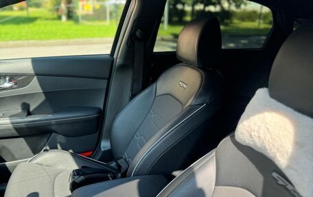 KIA Cerato IV, 2021 год, 1 700 000 рублей, 6 фотография