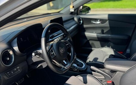KIA Cerato IV, 2021 год, 1 700 000 рублей, 5 фотография