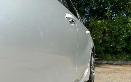 KIA Cerato IV, 2021 год, 1 700 000 рублей, 12 фотография