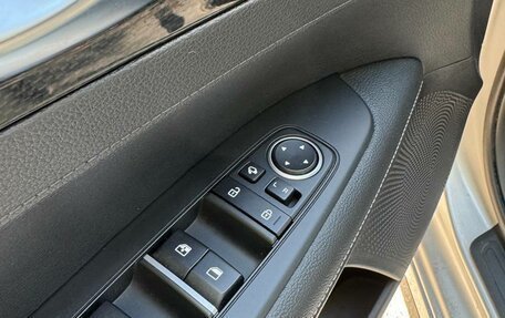 KIA Cerato IV, 2021 год, 1 700 000 рублей, 9 фотография