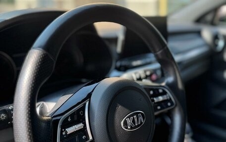 KIA Cerato IV, 2021 год, 1 700 000 рублей, 8 фотография