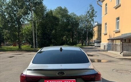 KIA Cerato IV, 2021 год, 1 700 000 рублей, 3 фотография