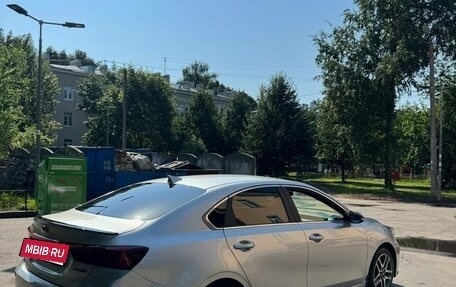 KIA Cerato IV, 2021 год, 1 700 000 рублей, 2 фотография