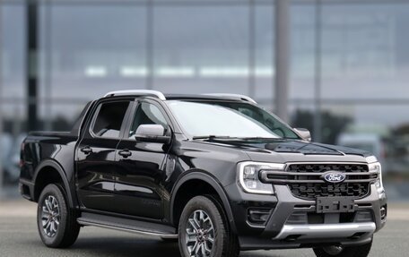 Ford Ranger, 2026 год, 5 800 000 рублей, 8 фотография