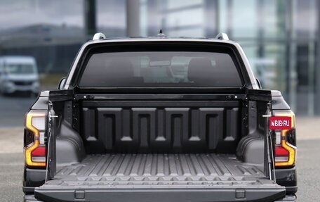 Ford Ranger, 2026 год, 5 800 000 рублей, 16 фотография