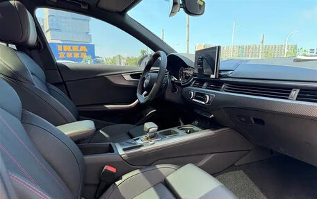 Audi A4, 2025 год, 4 190 000 рублей, 8 фотография