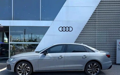 Audi A4, 2025 год, 4 190 000 рублей, 3 фотография
