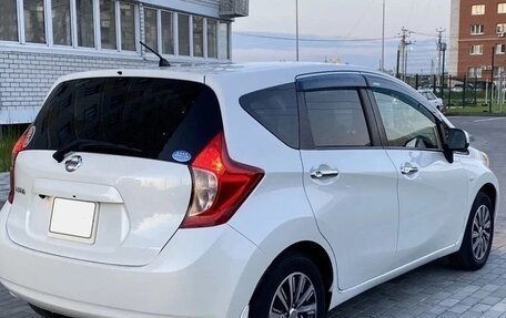 Nissan Note II рестайлинг, 2014 год, 780 000 рублей, 5 фотография