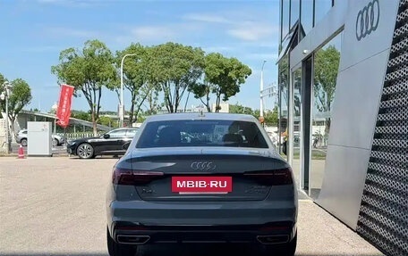 Audi A4, 2025 год, 4 190 000 рублей, 4 фотография
