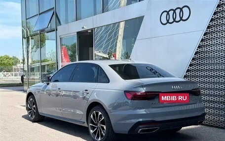 Audi A4, 2025 год, 4 190 000 рублей, 5 фотография