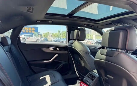 Audi A4, 2025 год, 4 190 000 рублей, 6 фотография
