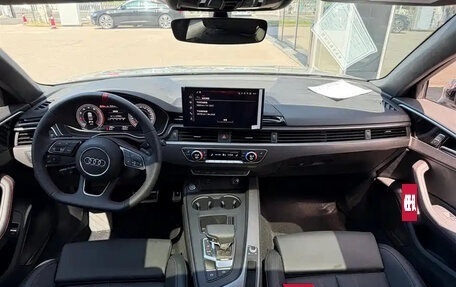 Audi A4, 2025 год, 4 190 000 рублей, 7 фотография