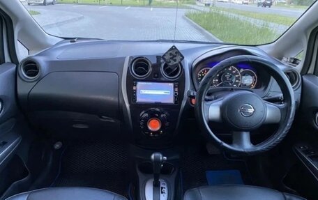 Nissan Note II рестайлинг, 2014 год, 780 000 рублей, 11 фотография