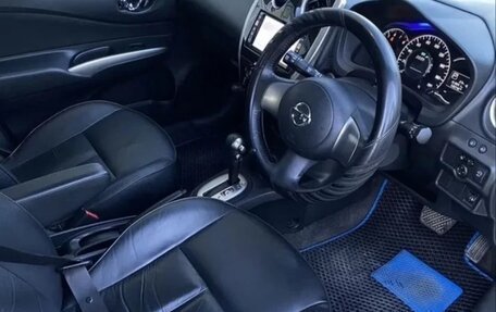 Nissan Note II рестайлинг, 2014 год, 780 000 рублей, 10 фотография