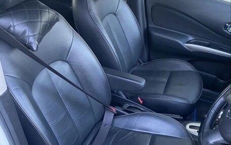 Nissan Note II рестайлинг, 2014 год, 780 000 рублей, 14 фотография