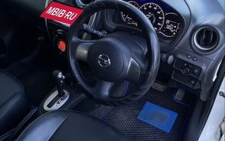 Nissan Note II рестайлинг, 2014 год, 780 000 рублей, 9 фотография