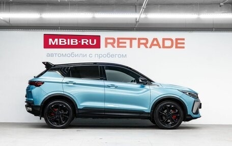 Geely Coolray I, 2023 год, 1 850 000 рублей, 5 фотография