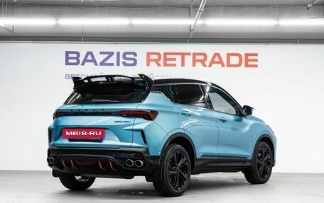 Geely Coolray I, 2023 год, 1 850 000 рублей, 6 фотография