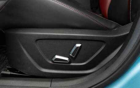 Geely Coolray I, 2023 год, 1 850 000 рублей, 13 фотография