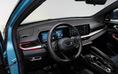 Geely Coolray I, 2023 год, 1 850 000 рублей, 10 фотография