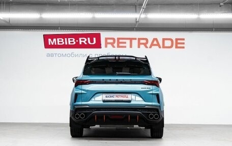Geely Coolray I, 2023 год, 1 850 000 рублей, 7 фотография