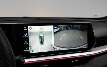 Geely Coolray I, 2023 год, 1 850 000 рублей, 21 фотография
