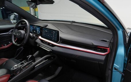 Geely Coolray I, 2023 год, 1 850 000 рублей, 16 фотография