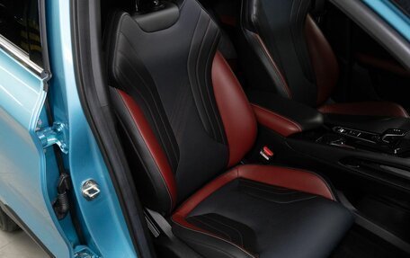 Geely Coolray I, 2023 год, 1 850 000 рублей, 17 фотография